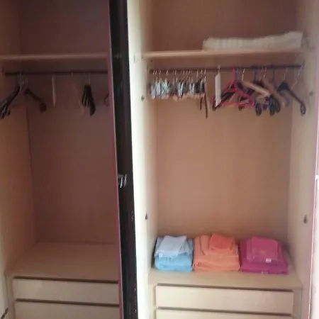 Appartement Atico En Rincon De La Victoria En La Costa Del Sol