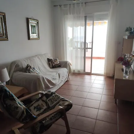 Apartment Atico En Rincon De La Victoria En La Costa Del Sol