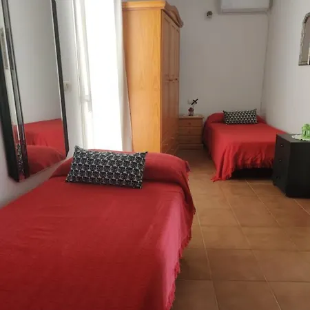 Atico En Rincon De La Victoria En La Costa Del Sol