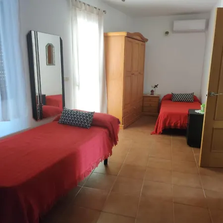 Atico En Rincon De La Victoria En La Costa Del Sol Apartment