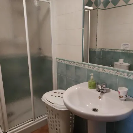 Atico En Rincon De La Victoria En La Costa Del Sol Apartment *