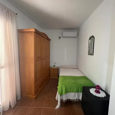 Atico En Rincon De La Victoria En La Costa Del Sol Apartment