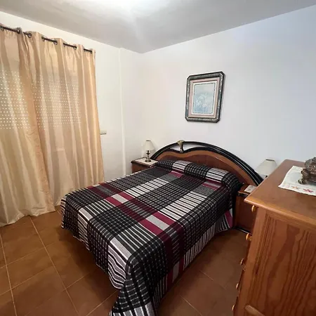 Atico En Rincon De La Victoria En La Costa Del Sol Apartment *