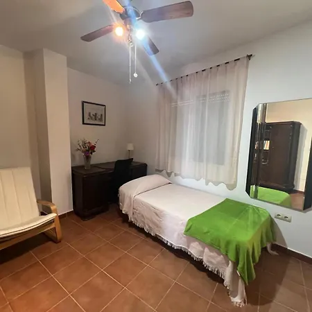 Apartment Atico En Rincon De La Victoria En La Costa Del Sol *