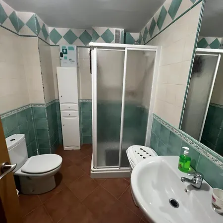Apartment Atico En Rincon De La Victoria En La Costa Del Sol Malaga