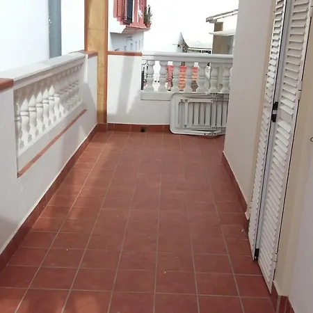 Atico En Rincon De La Victoria En La Costa Del Sol Apartment