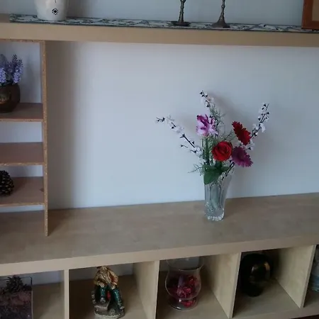 Atico En Rincon De La Victoria En La Costa Del Sol * מאלגה