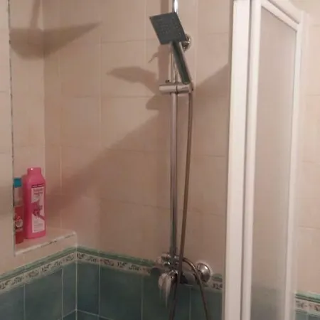 Atico En Rincon De La Victoria En La Costa Del Sol Appartement