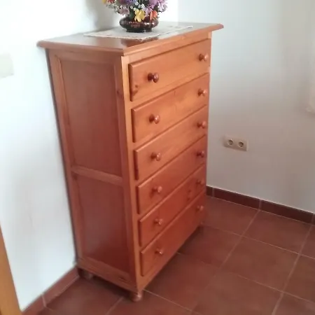 Atico En Rincon De La Victoria En La Costa Del Sol Apartment
