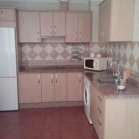 דירה Atico En Rincon De La Victoria En La Costa Del Sol *