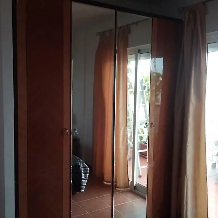 Atico En Rincon De La Victoria En La Costa Del Sol Apartment