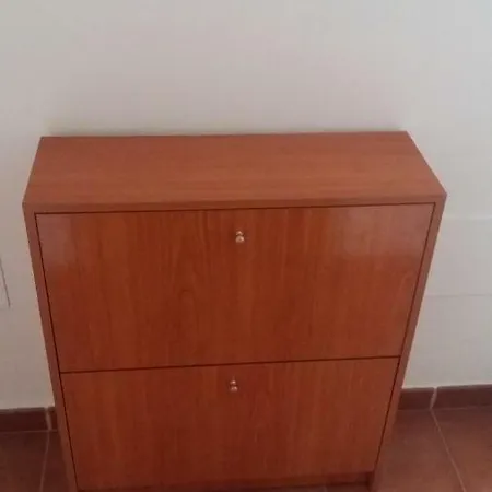 Atico En Rincon De La Victoria En La Costa Del Sol Apartment