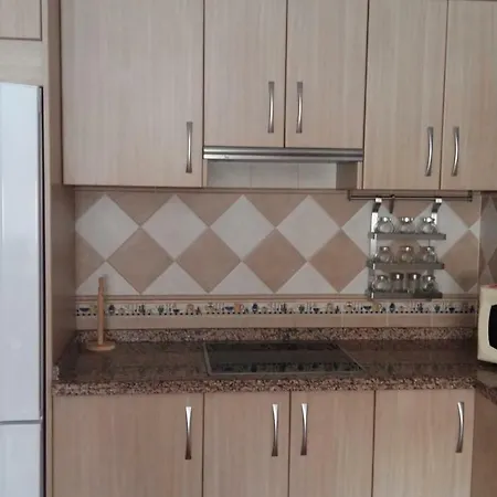 Atico En Rincon De La Victoria En La Costa Del Sol Apartment *