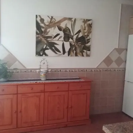 Atico En Rincon De La Victoria En La Costa Del Sol Apartment Malaga