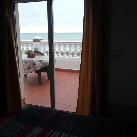Atico En Rincon De La Victoria En La Costa Del Sol Apartment Malaga