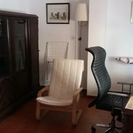 Atico En Rincon De La Victoria En La Costa Del Sol