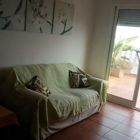 Atico En Rincon De La Victoria En La Costa Del Sol Apartment *