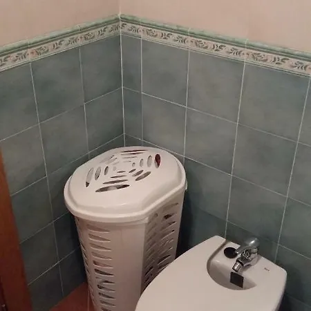 Atico En Rincon De La Victoria En La Costa Del Sol Apartment
