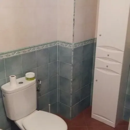 Atico En Rincon De La Victoria En La Costa Del Sol Malaga